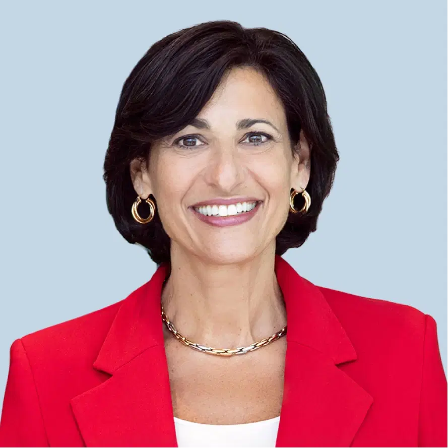Rochelle Walensky, MD